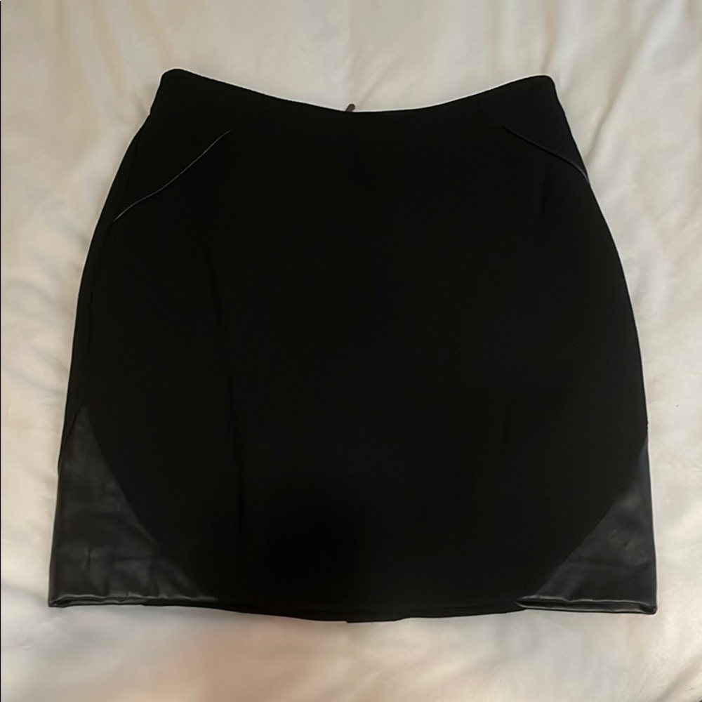 Patrizia Luca Milano Skirt